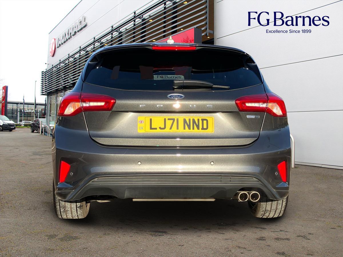 Used Ford Focus 2021 for sale - 76360048: Photo 5