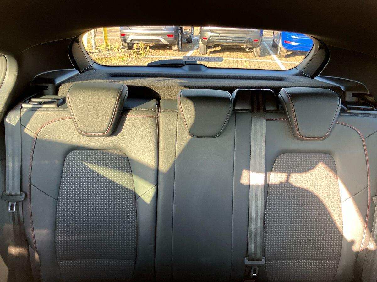 Used Ford Focus 2021 for sale - 76360048: Photo 51