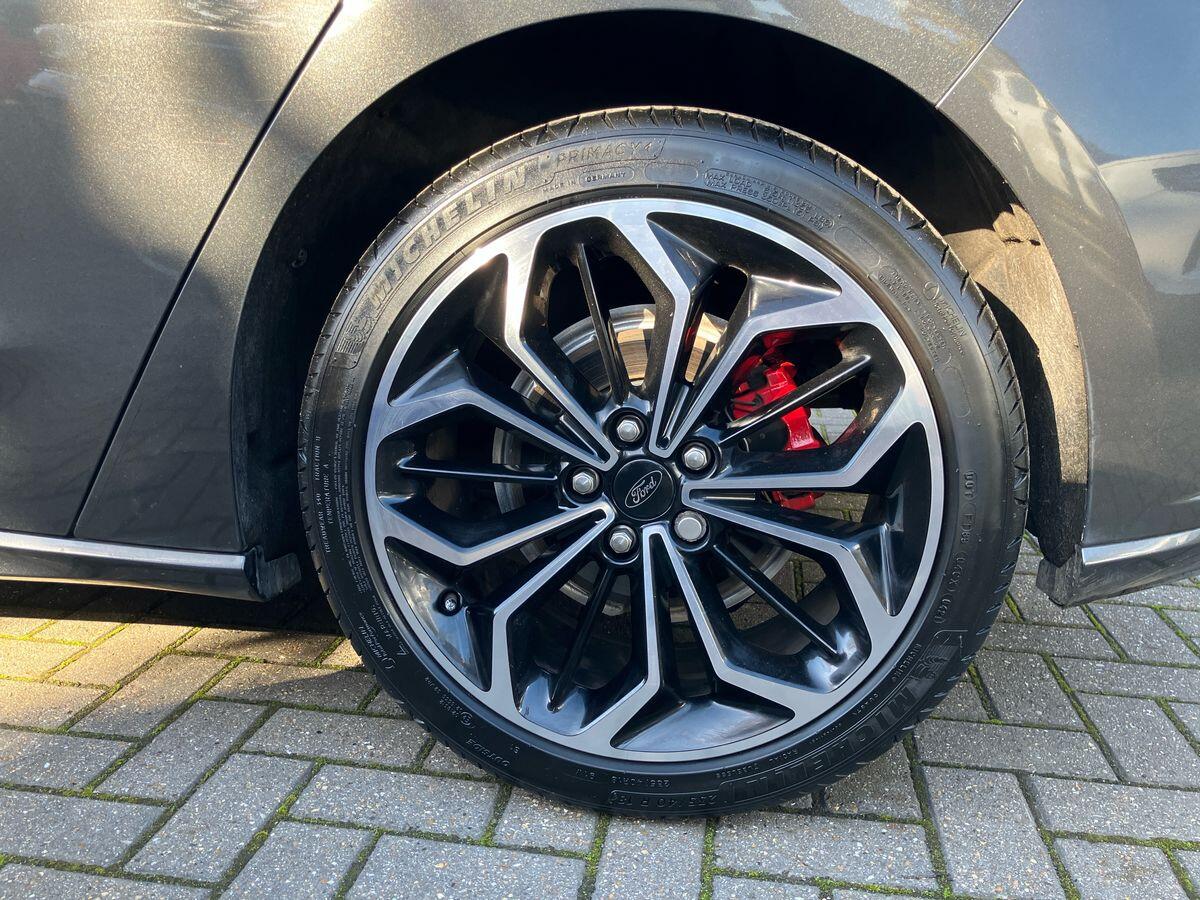 Used Ford Focus 2021 for sale - 76360048: Photo 52