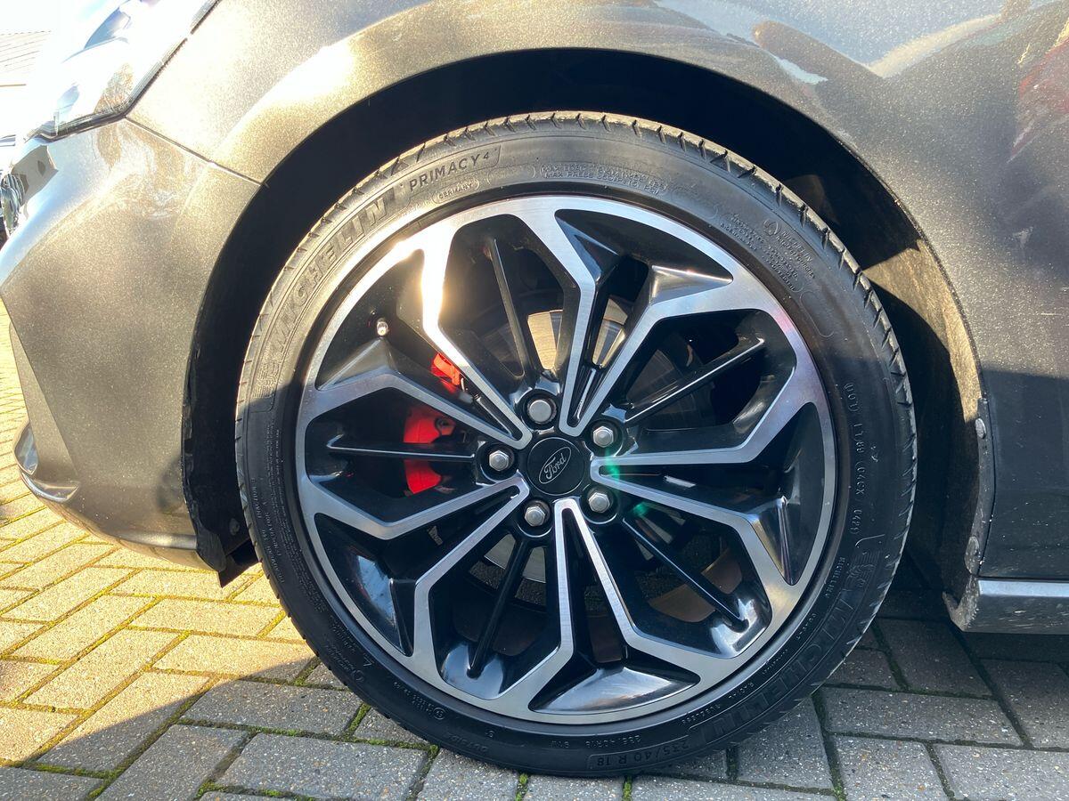 Used Ford Focus 2021 for sale - 76360048: Photo 53