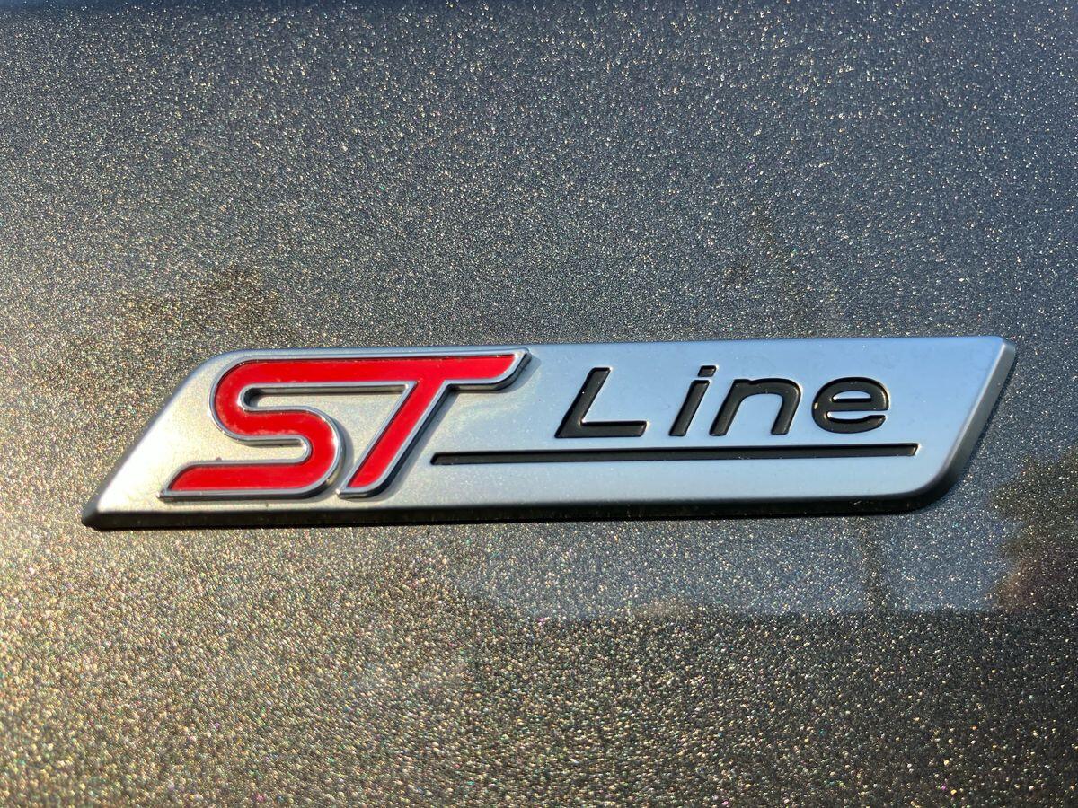 Used Ford Focus 2021 for sale - 76360048: Photo 54