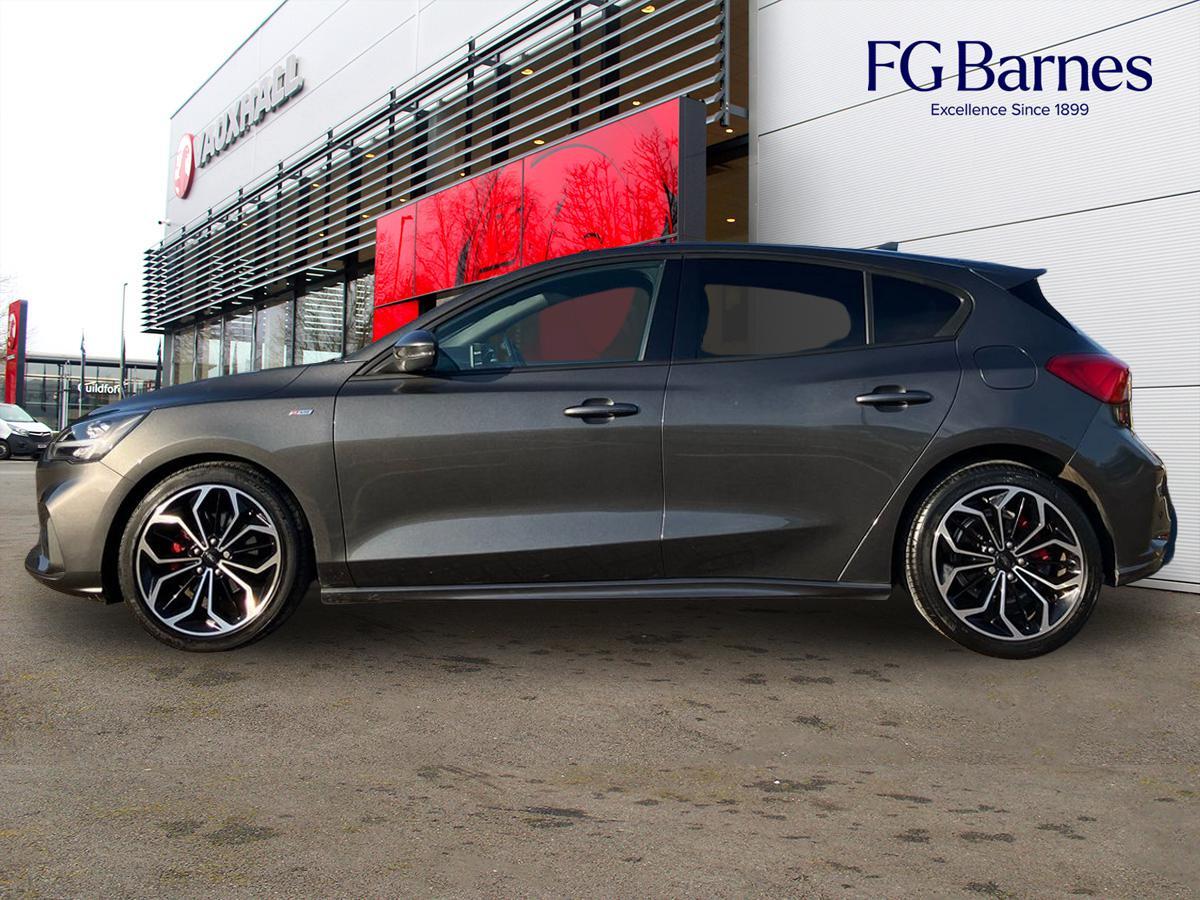 Used Ford Focus 2021 for sale - 76360048: Photo 7