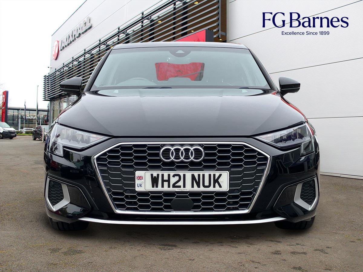 Used Audi A3 2021 for sale - 76371657: Photo 10