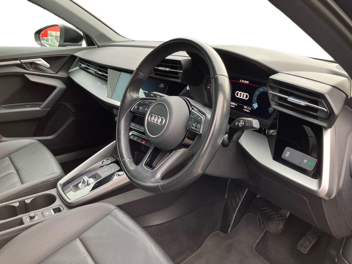 Used Audi A3 2021 for sale - 76371657: Photo 13
