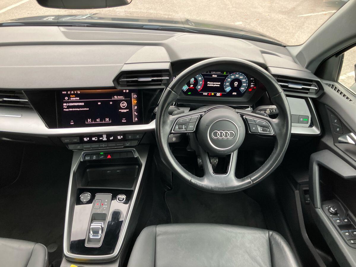 Used Audi A3 2021 for sale - 76371657: Photo 14