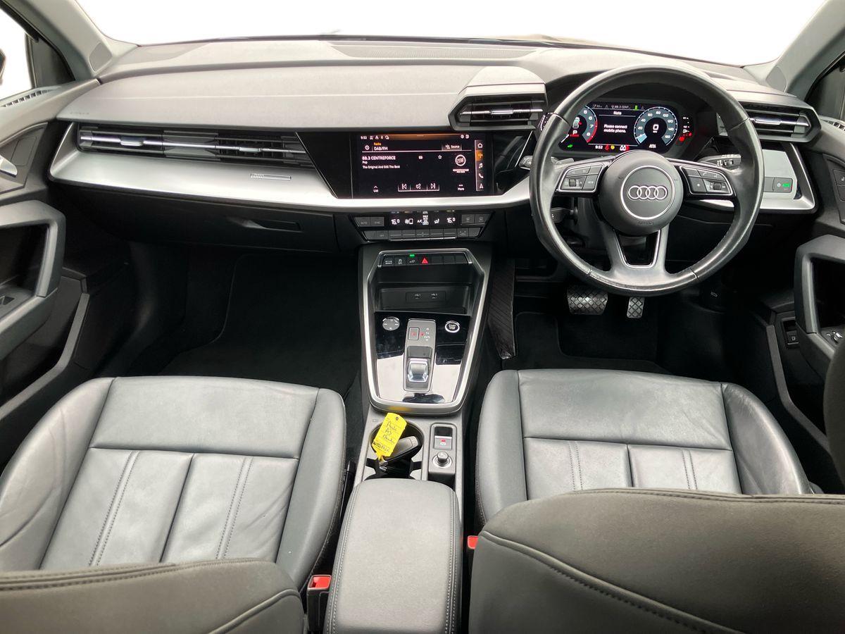 Used Audi A3 2021 for sale - 76371657: Photo 15