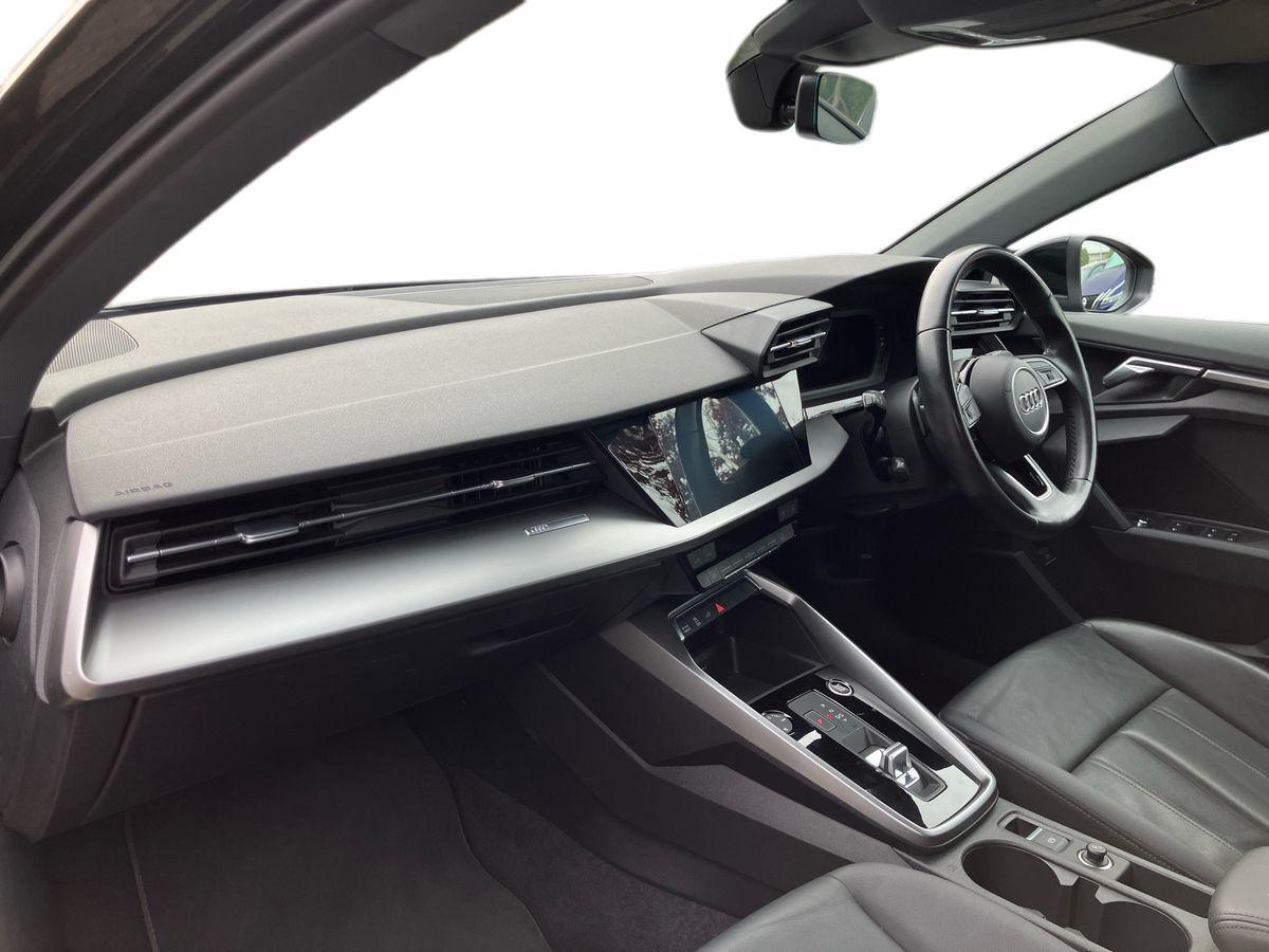Used Audi A3 2021 for sale - 76371657: Photo 17