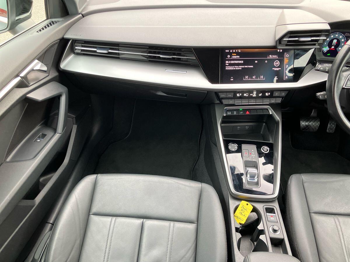 Used Audi A3 2021 for sale - 76371657: Photo 18
