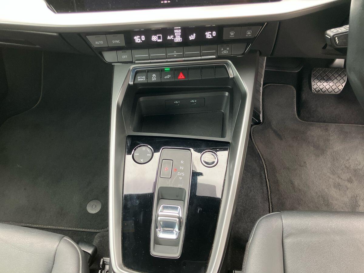 Used Audi A3 2021 for sale - 76371657: Photo 19