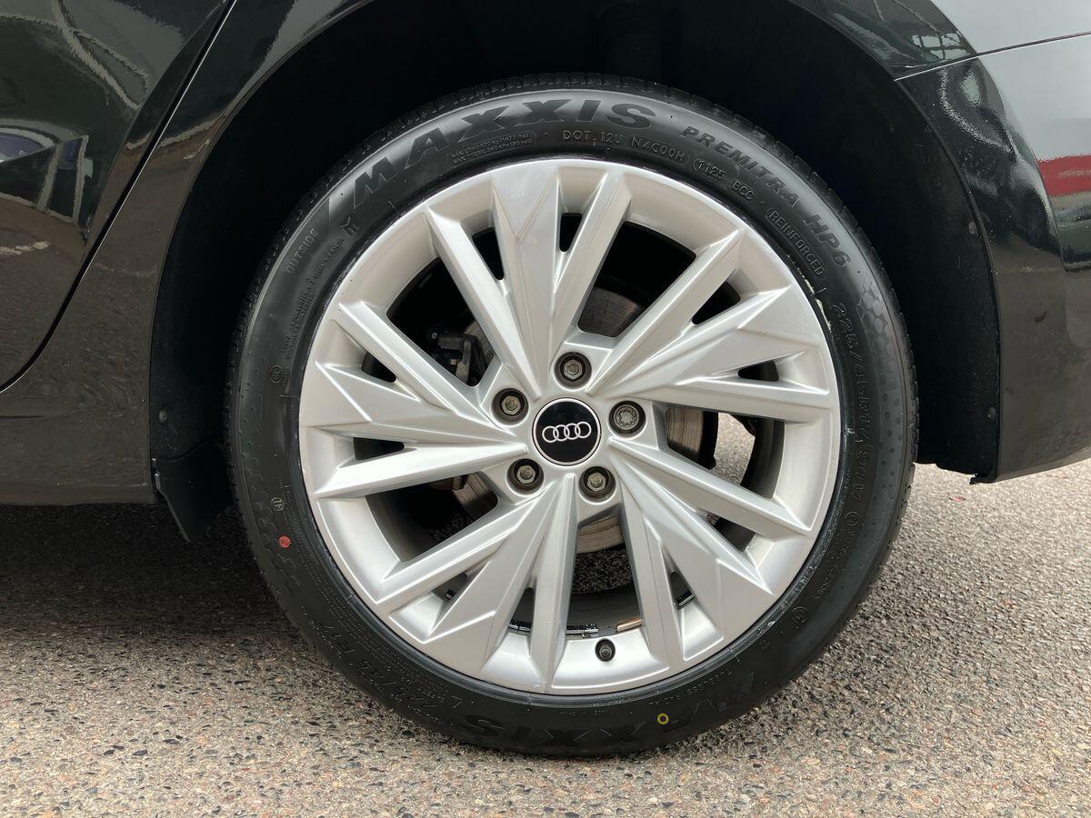 Used Audi A3 2021 for sale - 76371657: Photo 32