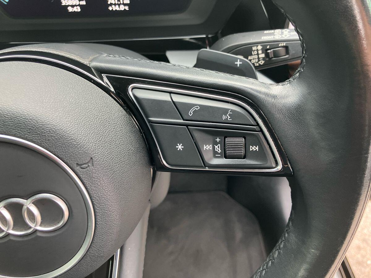 Used Audi A3 2021 for sale - 76371657: Photo 41