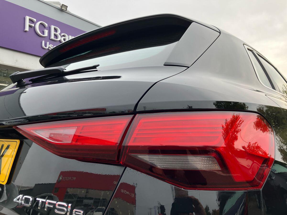 Used Audi A3 2021 for sale - 76371657: Photo 45