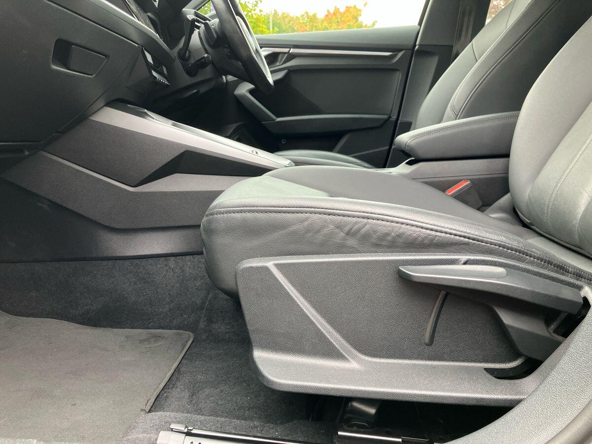 Used Audi A3 2021 for sale - 76371657: Photo 47