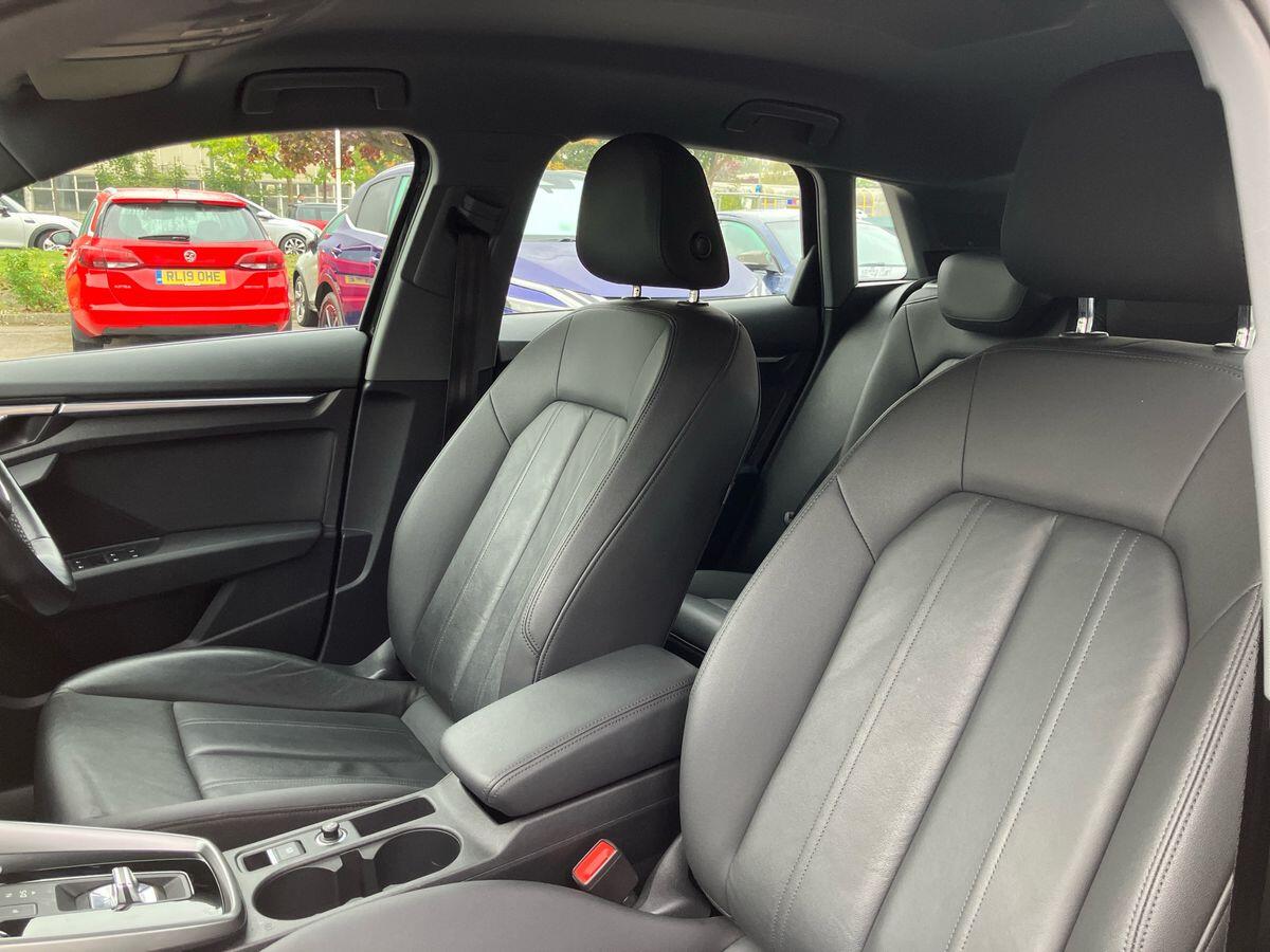 Used Audi A3 2021 for sale - 76371657: Photo 48