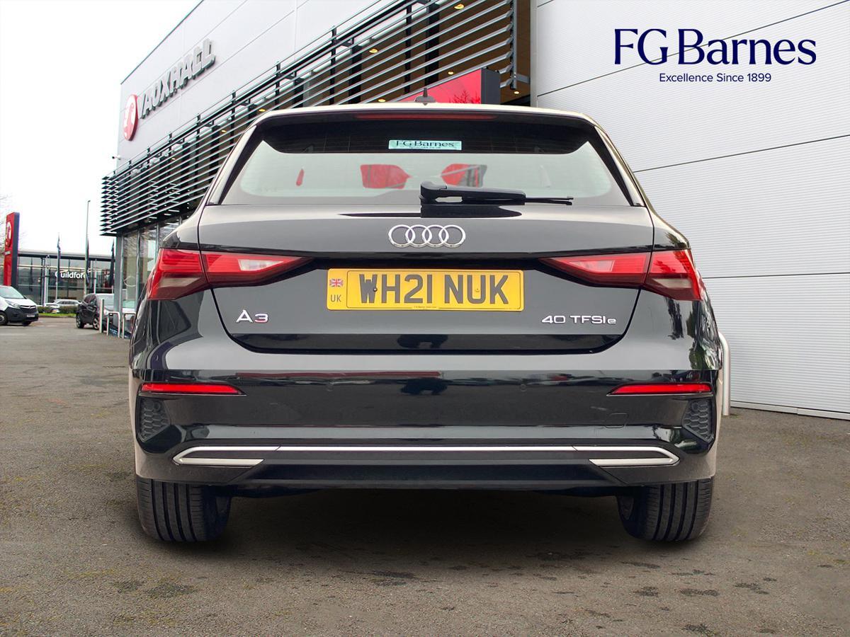 Used Audi A3 2021 for sale - 76371657: Photo 5
