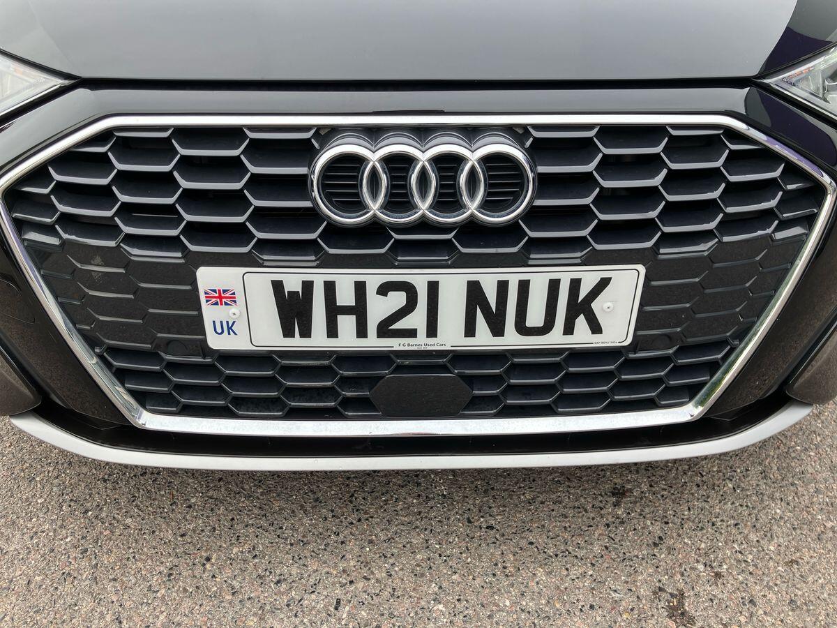 Used Audi A3 2021 for sale - 76371657: Photo 56