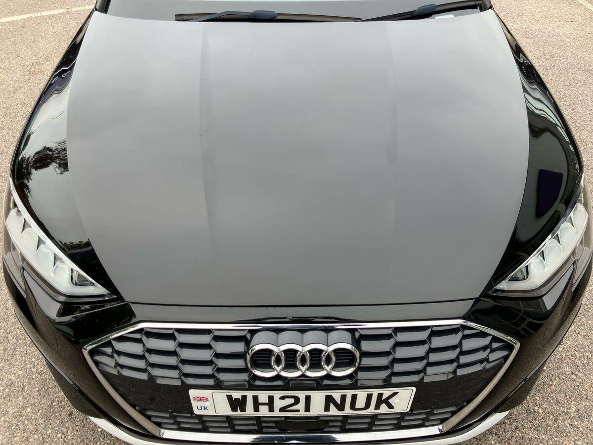 Used Audi A3 2021 for sale - 76371657: Photo 57