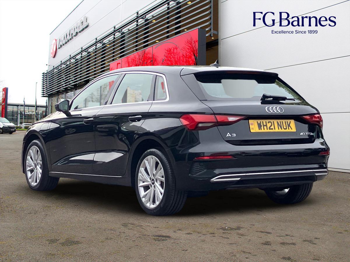 Used Audi A3 2021 for sale - 76371657: Photo 6
