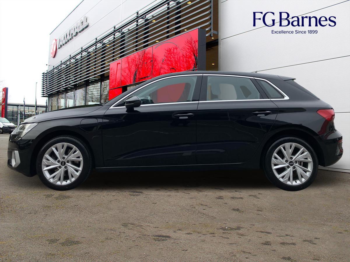 Used Audi A3 2021 for sale - 76371657: Photo 7