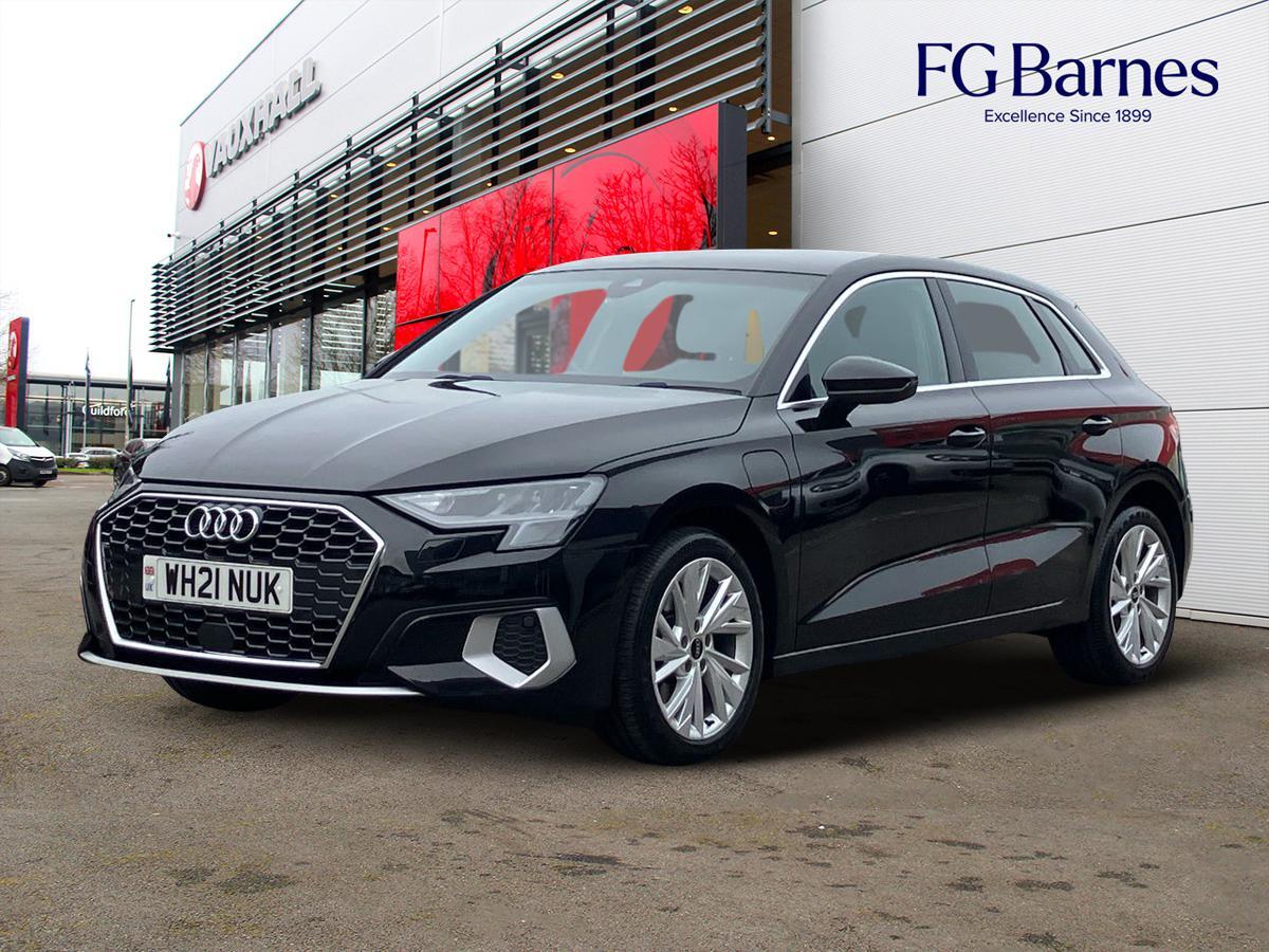 Used Audi A3 2021 for sale - 76371657: Photo 9