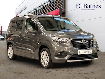 2020 (70) - ELITE S/S 5-Door