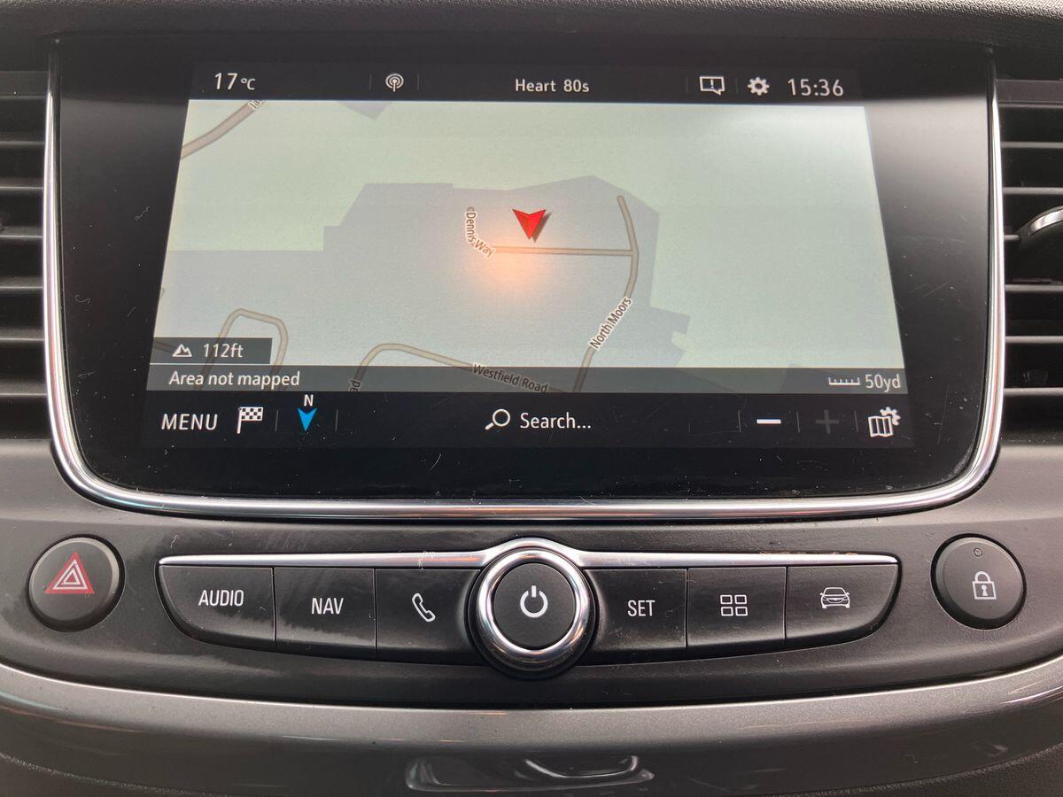 Used Vauxhall Crossland 2022 for sale - 76743076: Photo 23