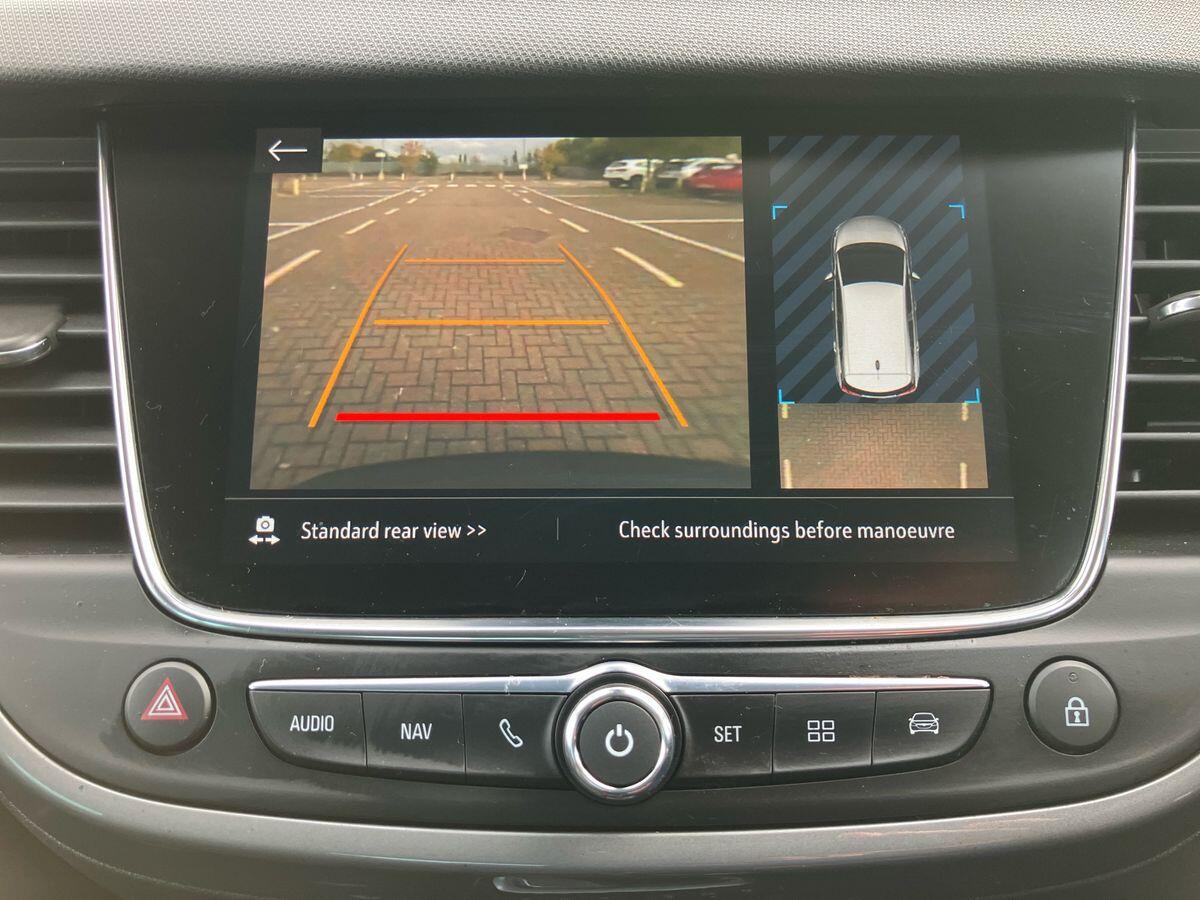 Used Vauxhall Crossland 2022 for sale - 76743076: Photo 25