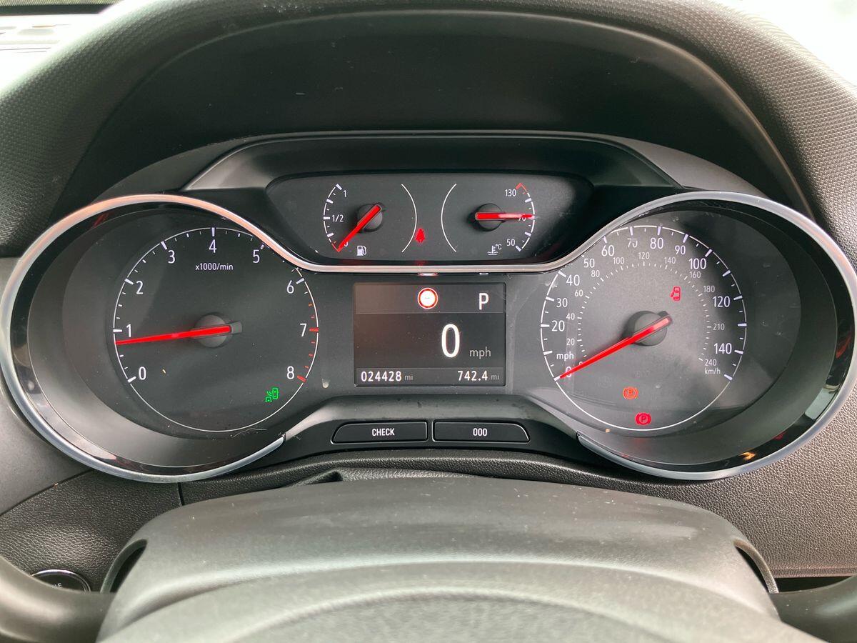 Used Vauxhall Crossland 2022 for sale - 76743076: Photo 26