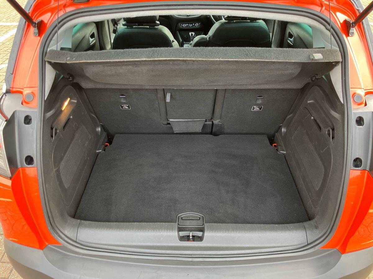 Used Vauxhall Crossland 2022 for sale - 76743076: Photo 30