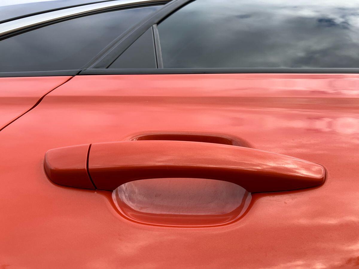 Used Vauxhall Crossland 2022 for sale - 76743076: Photo 36