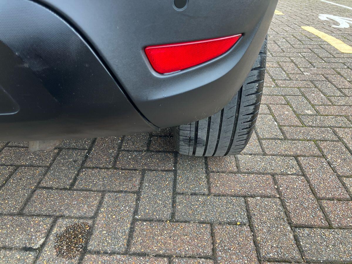 Used Vauxhall Crossland 2022 for sale - 76743076: Photo 39