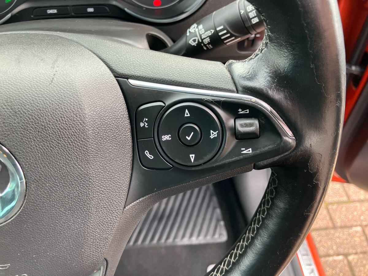 Used Vauxhall Crossland 2022 for sale - 76743076: Photo 41