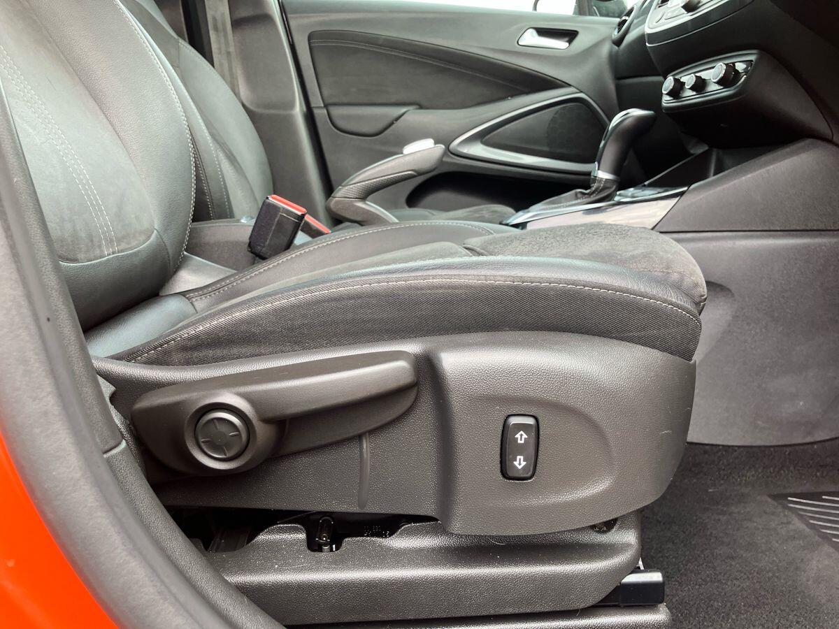 Used Vauxhall Crossland 2022 for sale - 76743076: Photo 42