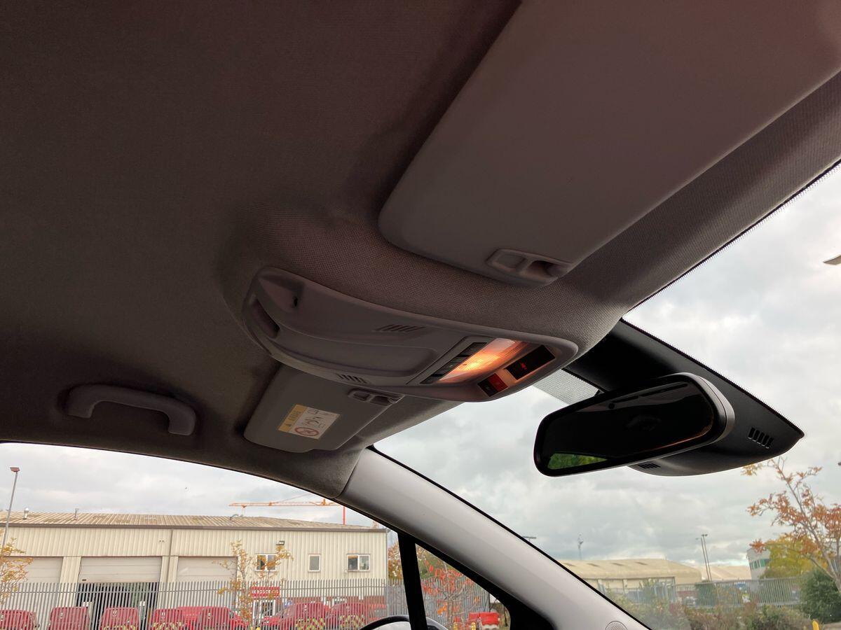 Used Vauxhall Crossland 2022 for sale - 76743076: Photo 43