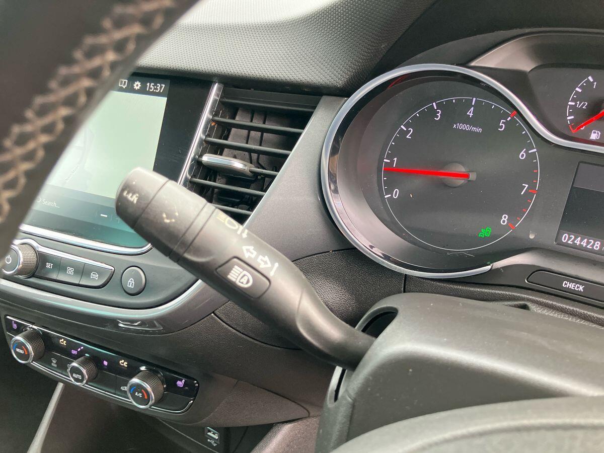 Used Vauxhall Crossland 2022 for sale - 76743076: Photo 46