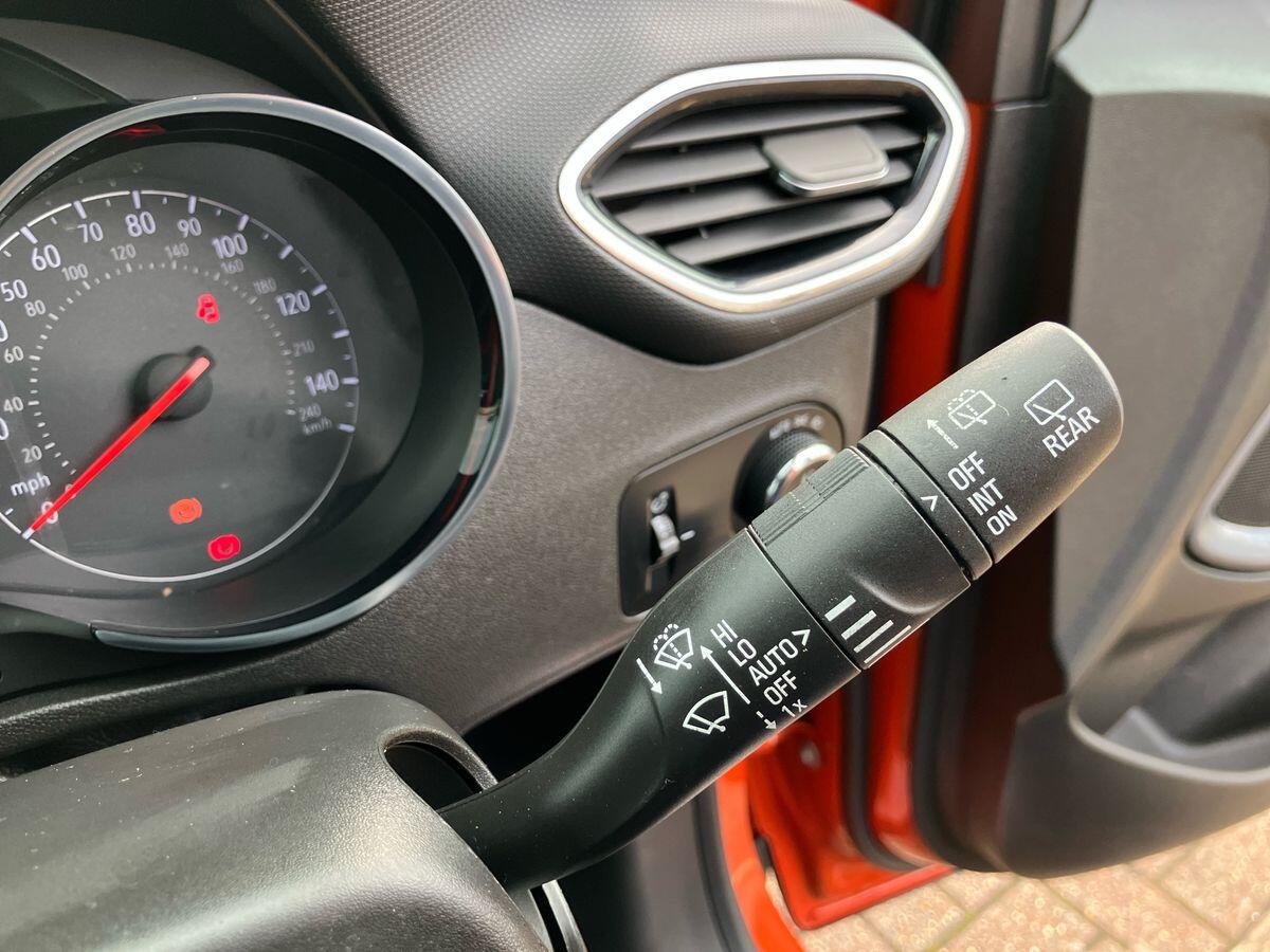 Used Vauxhall Crossland 2022 for sale - 76743076: Photo 47