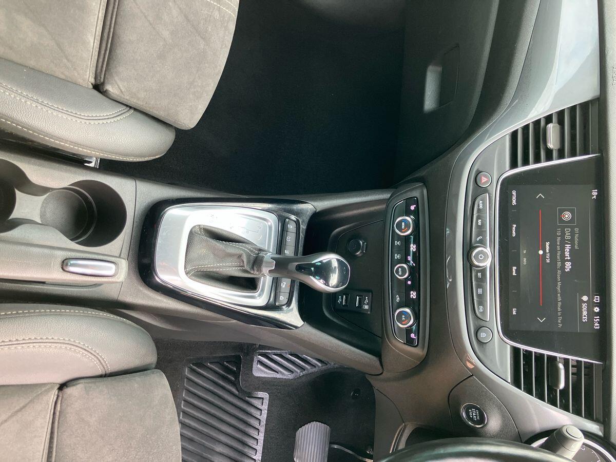 Used Vauxhall Crossland 2022 for sale - 76743076: Photo 55