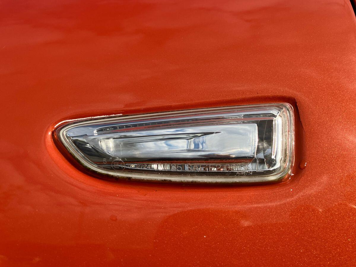 Used Vauxhall Crossland 2022 for sale - 76743076: Photo 57