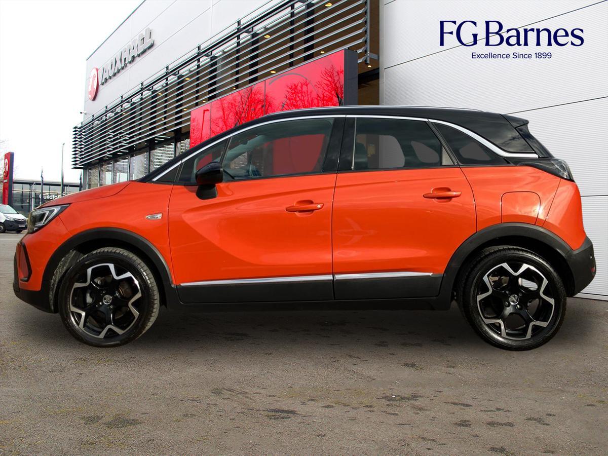 Used Vauxhall Crossland 2022 for sale - 76743076: Photo 7
