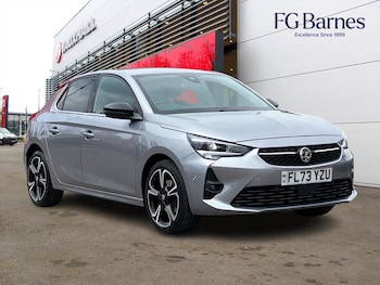 Used Vauxhall Corsa 2023 for sale - 75915836: Photo