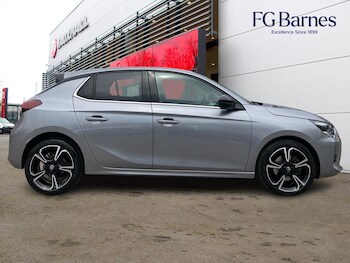 Used Vauxhall Corsa 2023 for sale - 75915836: Photo