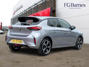 Used Vauxhall Corsa 2023 for sale - 75915836: Photo