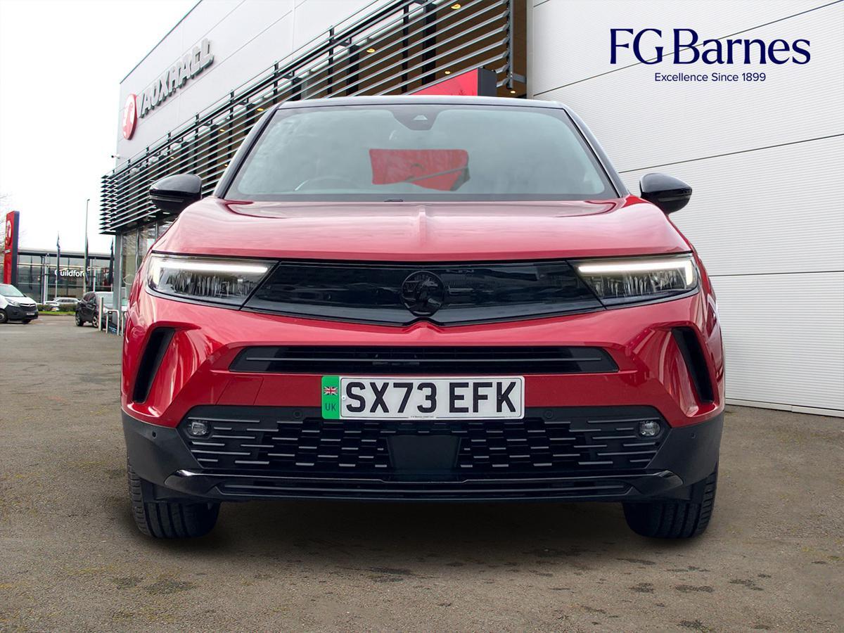 Used Vauxhall Mokka 2024 for sale - 76360519: Photo 10