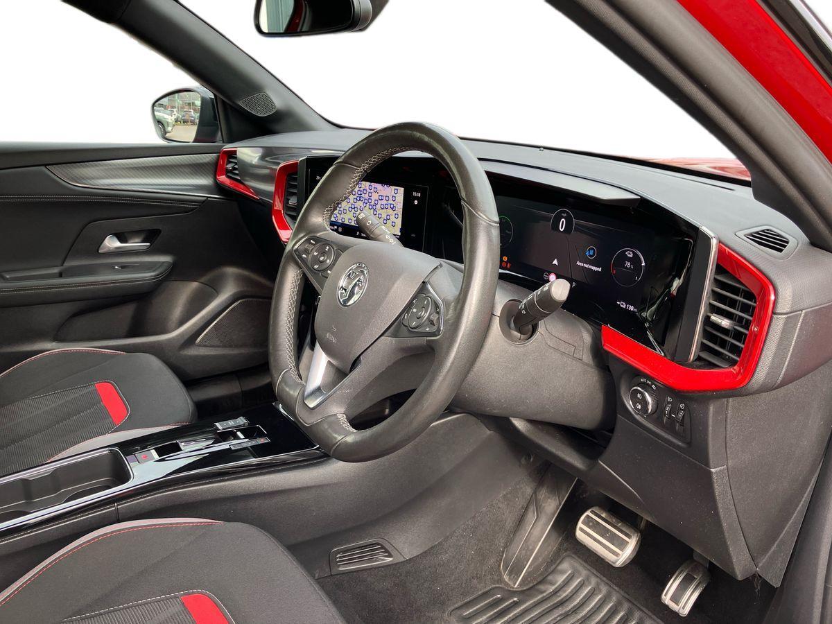 Used Vauxhall Mokka 2024 for sale - 76360519: Photo 13