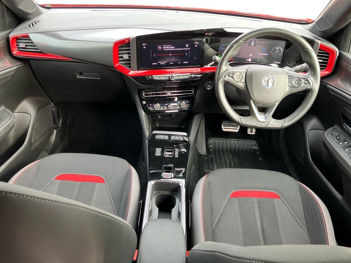 Used Vauxhall Mokka 2024 for sale - 76360519: Photo 15