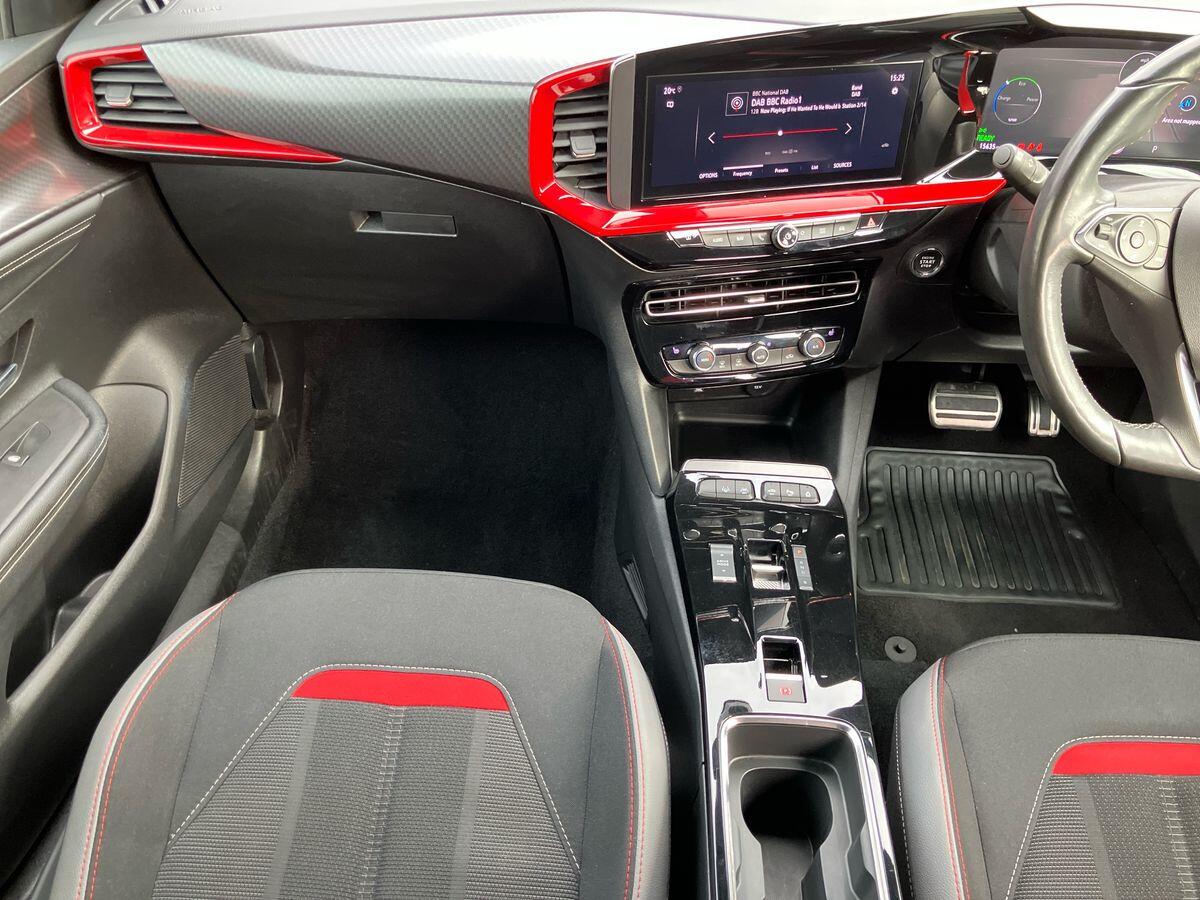 Used Vauxhall Mokka 2024 for sale - 76360519: Photo 18