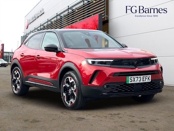 2024 (73) - GS LINE 5-Door