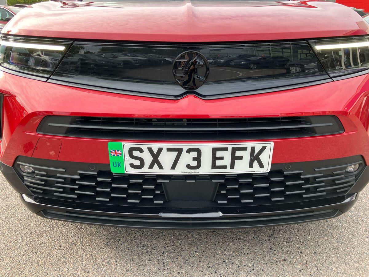 Used Vauxhall Mokka 2024 for sale - 76360519: Photo 35