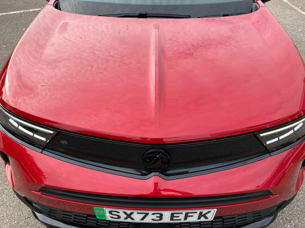 Used Vauxhall Mokka 2024 for sale - 76360519: Photo 36