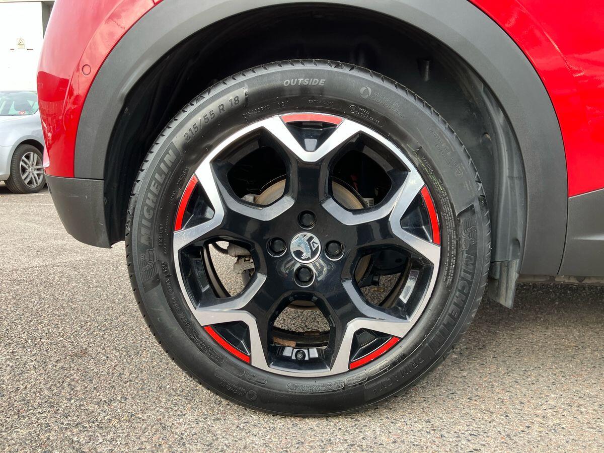 Used Vauxhall Mokka 2024 for sale - 76360519: Photo 42